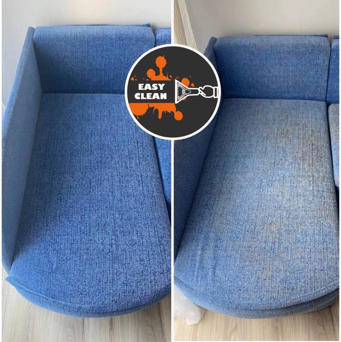 Pranie tapicerki meblowej - kanapy, narożniki, fotele