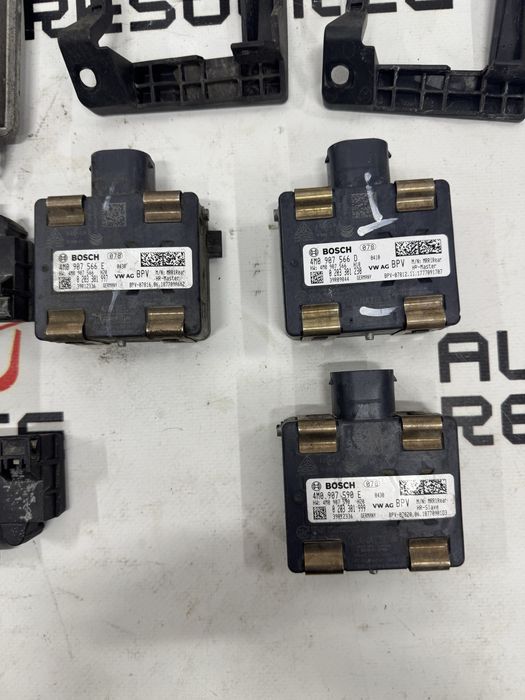 Блок сліпої зони / мертвої зони Audi A4 B9 / Q5 / Q7 / A4 B8 / A5