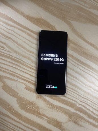 Samsung Galaxy S20 5G 12/128