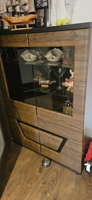 Witrynka  agata meble