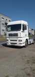 MAN TGA 18.440  4X2 BLS, D20, EURO 4, 10518CM³ 440KM STANDARD, 2008r.