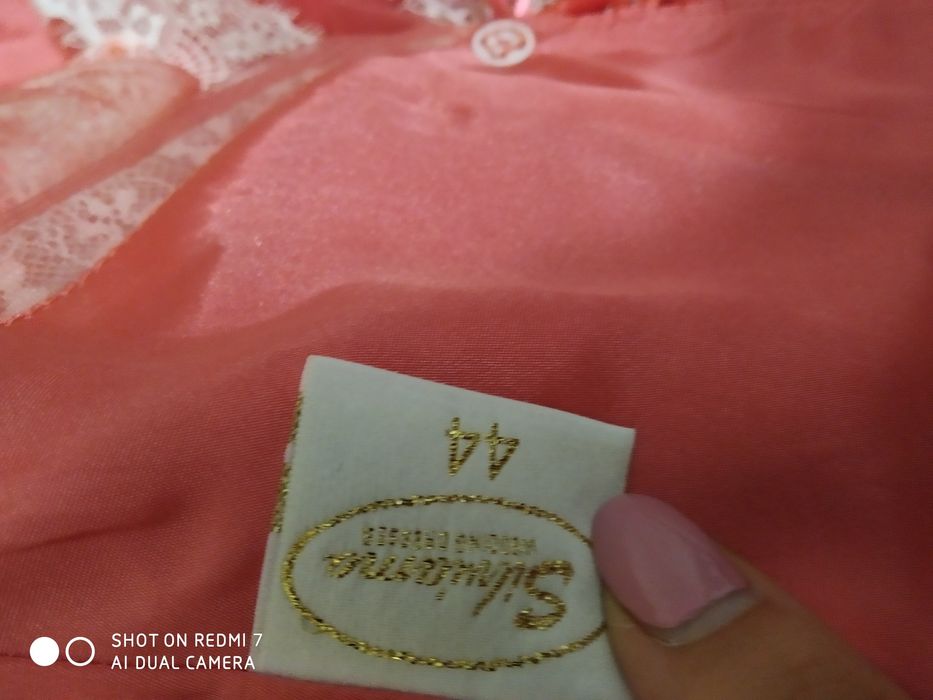 Продам випускне, вечірнє плаття