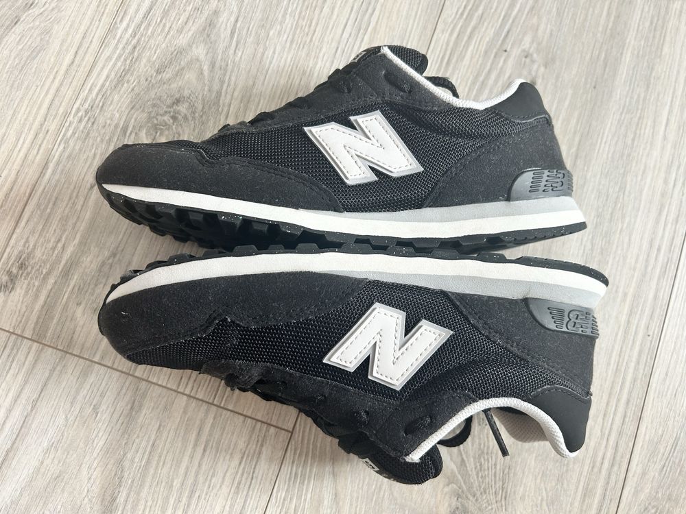 oryginalne buty New Balance 373