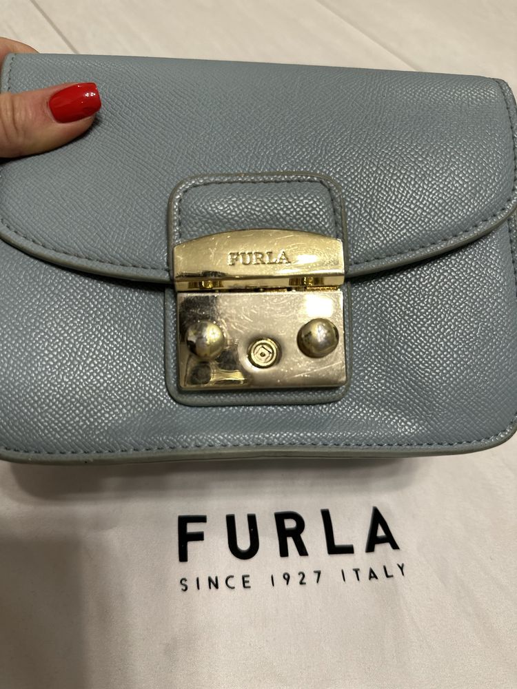 Сумка Furla