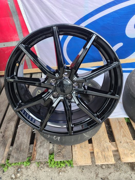 Alufelgi r19 audi piasta 66.6