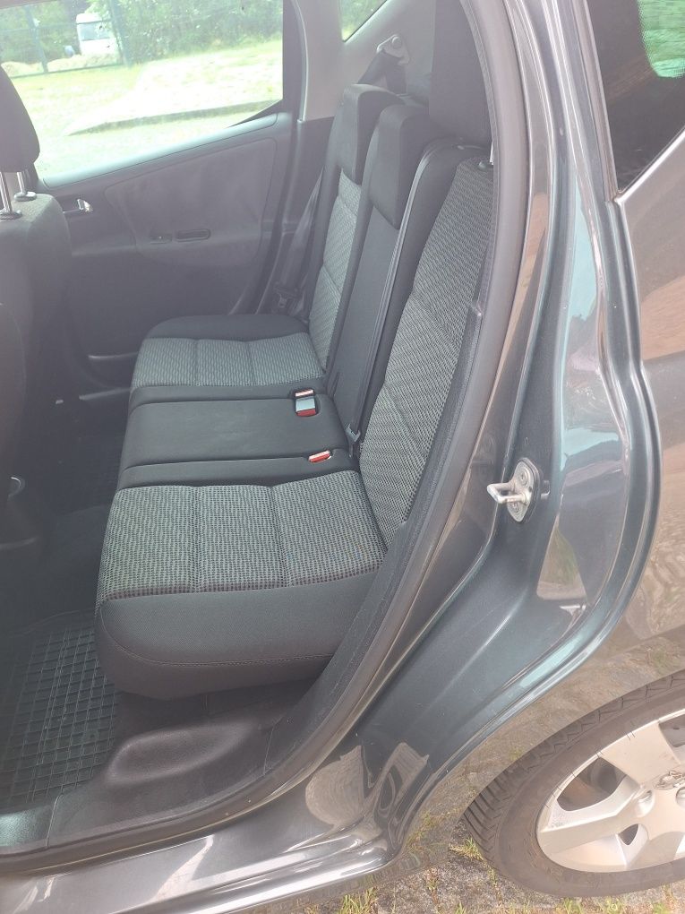 190 mil km Peugeot 207 sw hdi