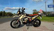 Ktm Adventure 790 Adventure R Salon Polska