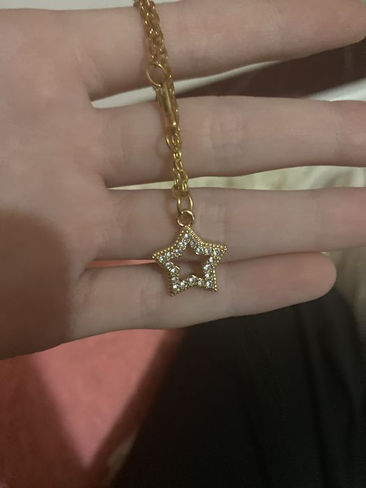 прикраса - кулон