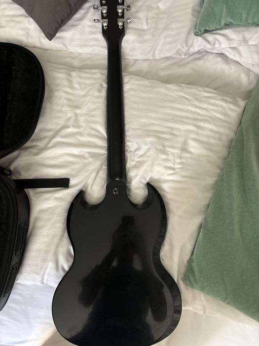 Gibson Usa SG Special New Century Ebony