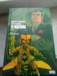 Ex machina tom 1 uzywany