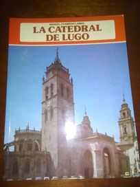 Mosteiro de Samos, Catedral de Lugo, Monforte de Lemos e Santiago