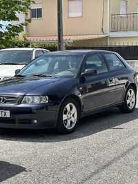 Audi A3 8L 2001 1.6 gasolina