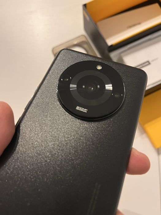 Realme 11 pro + 12gb 512gb