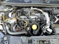 Motor Renault megane 3 1.9 dci 130 cv
