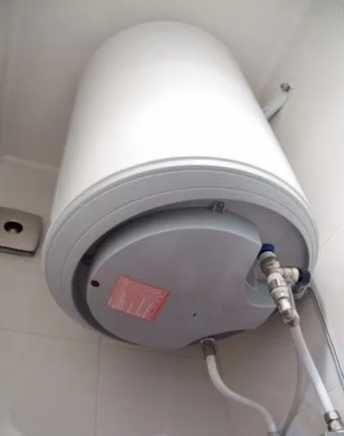 Ремонт бойлеров, водонагревателей, котлов