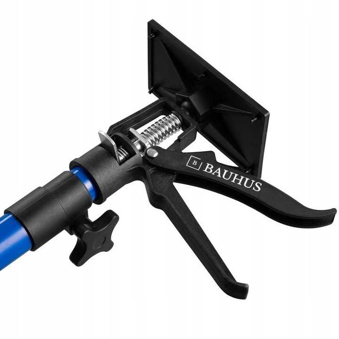 rozpórka teleskopowa montażowa do płyt GK stropowa 160-290 cm 2szt