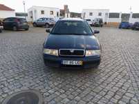 Skoda Octavia 1.9 TDI