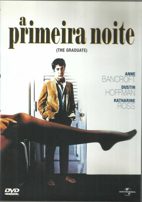 A Primeira Noite (1967)