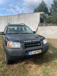 Land Rover Freelander 2.0 di