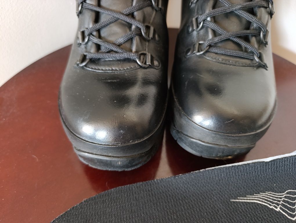 buty taktyczne LOWA Combat GTX 43.5