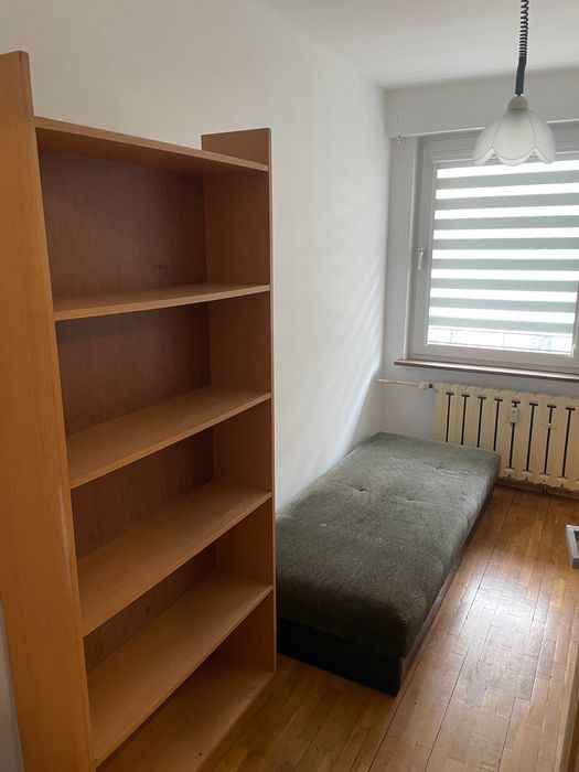 Pokój jednoosobowy ul. Sienkiewicza/blisko Politechniki, Pasażu Grunw.