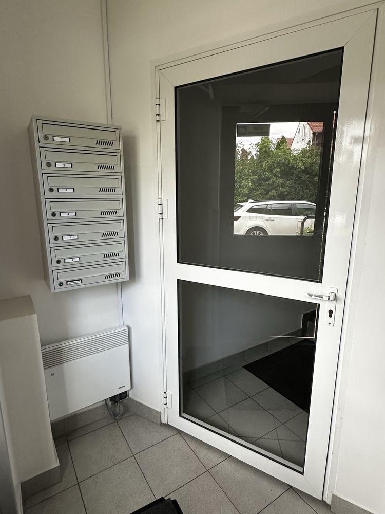 Mieszkanie w Mysiadle z antresolą 57 m2 garaż w cenie komórka balkon