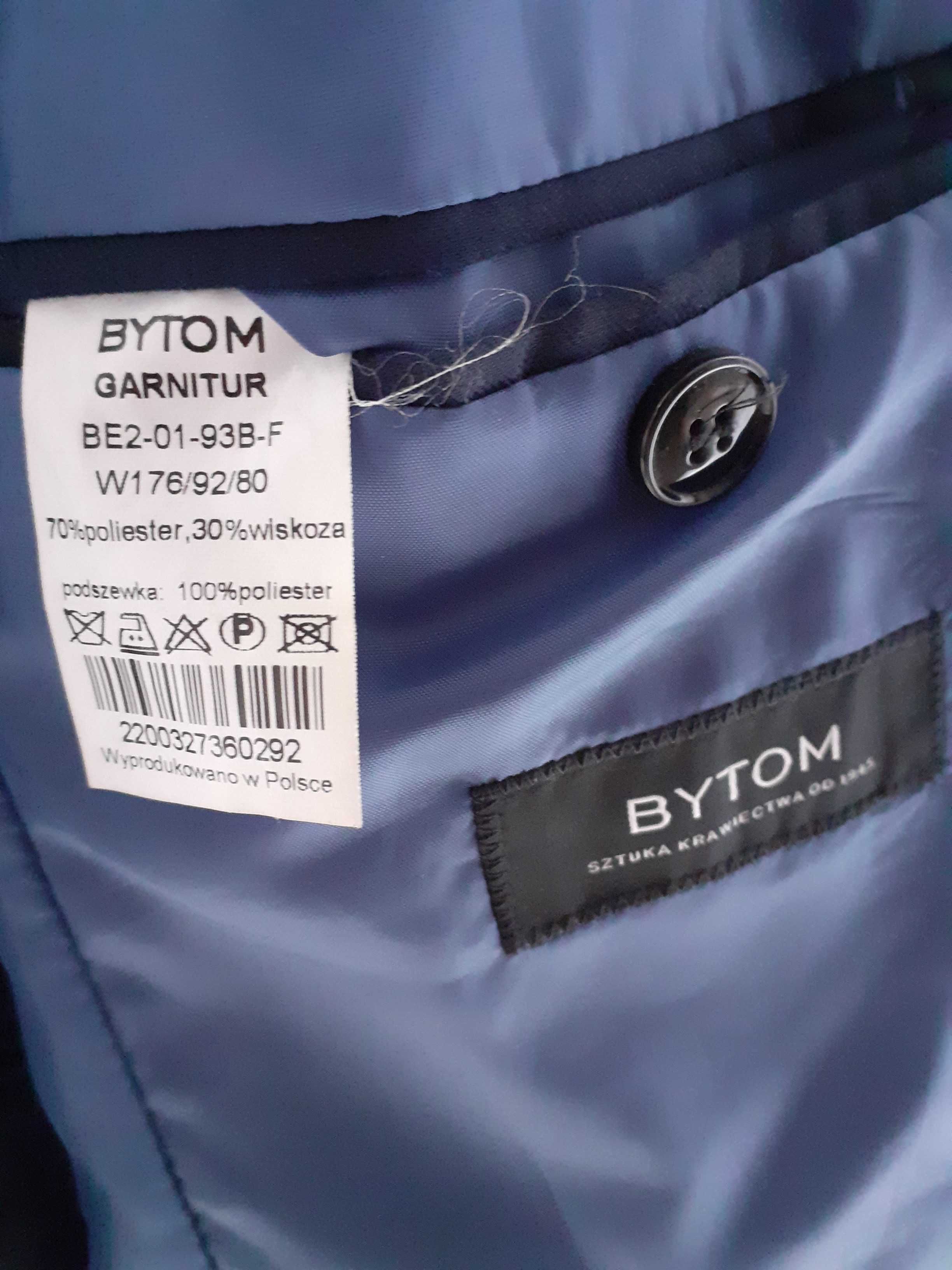 Garnitur firmy Bytom