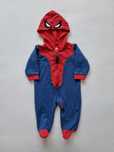 Kombinezon Spiderman 62