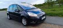Citroen C4 Picasso 2010