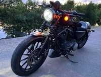 Harley Davidson XL 883