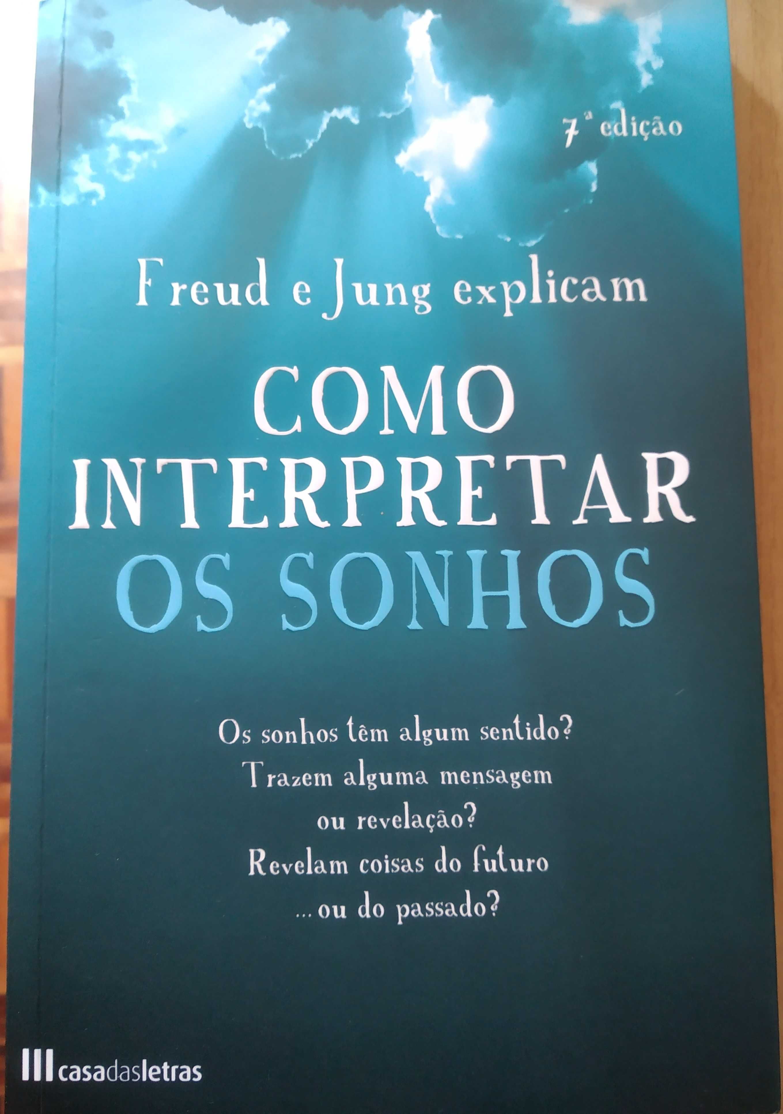 Como Interpretar os Sonhos - Clara Chambelle