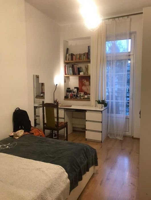 [Pokój do wynajęcia] [Eng below] jedno osobowy w 3 dzielnicy Kazimierz