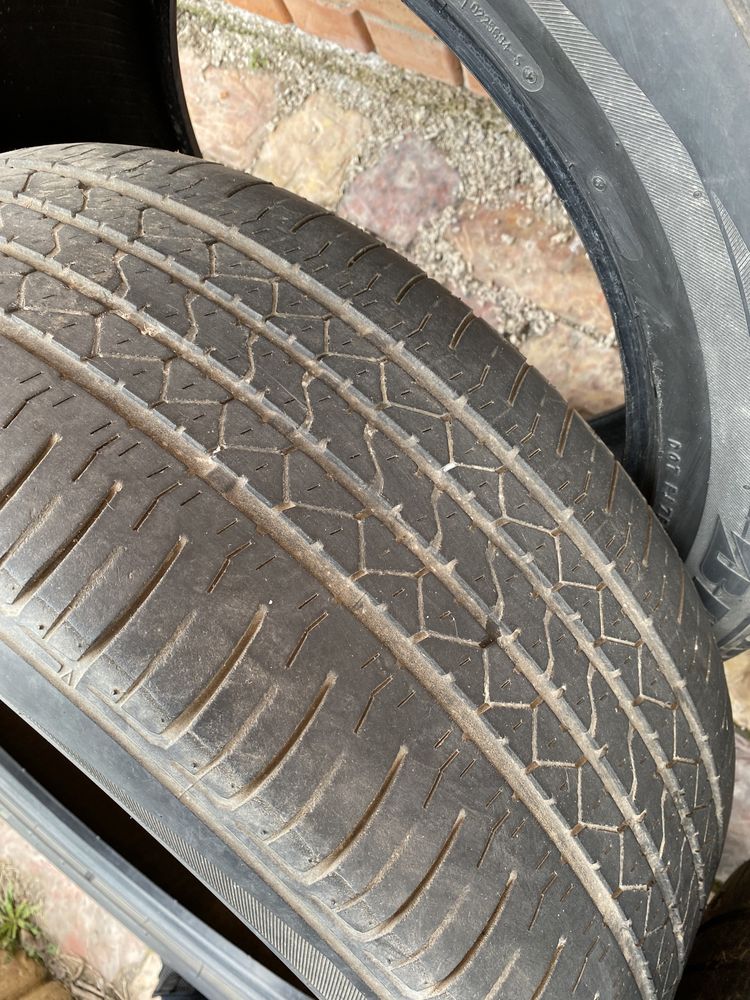 Dueller H/P 265/50 R20 107V