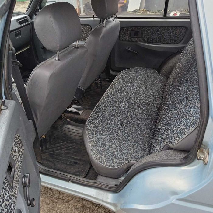 Таврия Славута 1.2 2004г