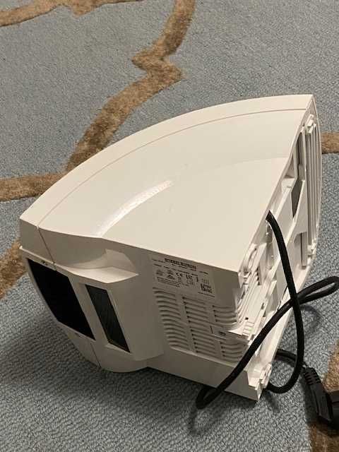 Suszarka elektryczna do rąk Stiebel Eltron HTE 4
