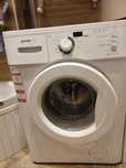 Pralka gorenje Opti 6 kg WA6129 A++