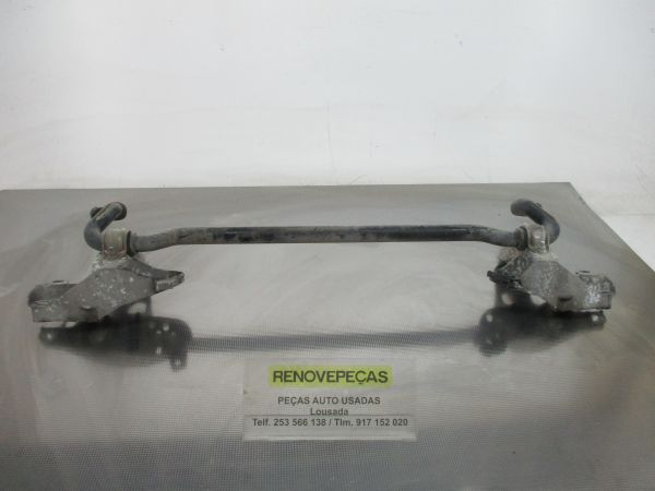 Barra estabilizadora / torção AUDI A4 (8E2, B6)