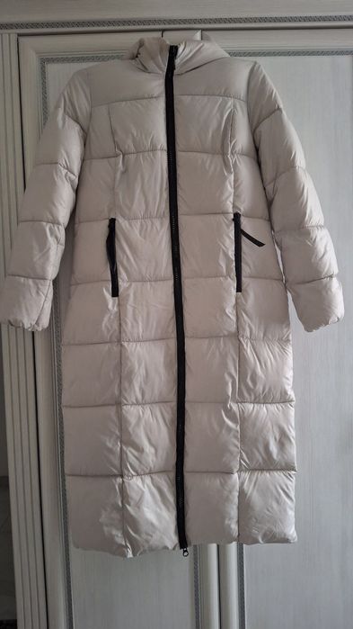 Куртка зима жіноча