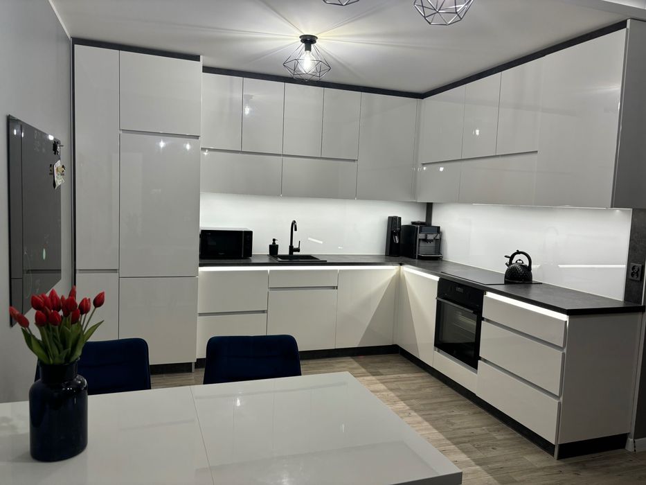 Do wynajęcia przestronny apartament – 65 m², Osiedle Górne