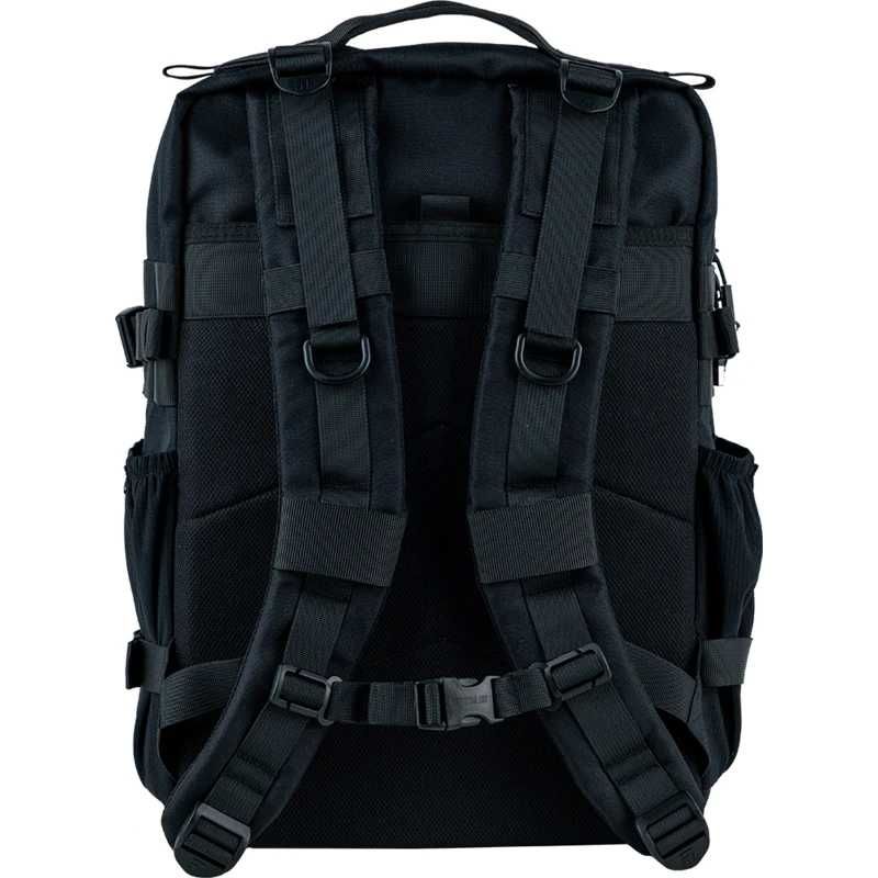 Рюкзак Kite Education teens K24-2593L-1 чорний на зріст 145-175см
