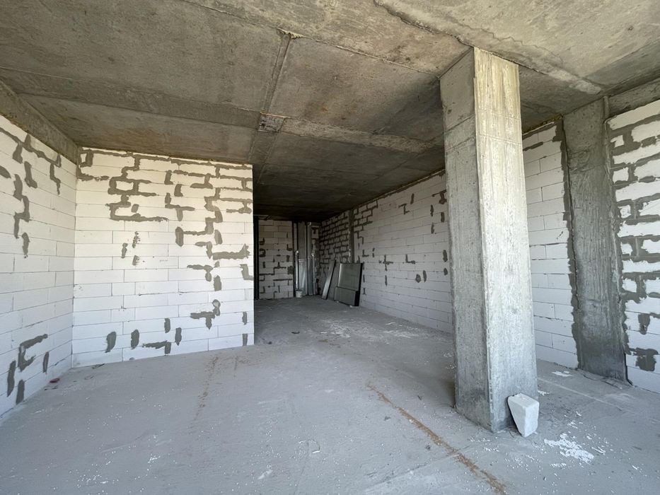 Продам 56.5м2. ЖК Централ Парк ул. Староказацкая, Центр, парк Глобы