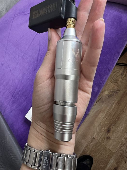 Maszynka do makijażu permanentnego Glovcon