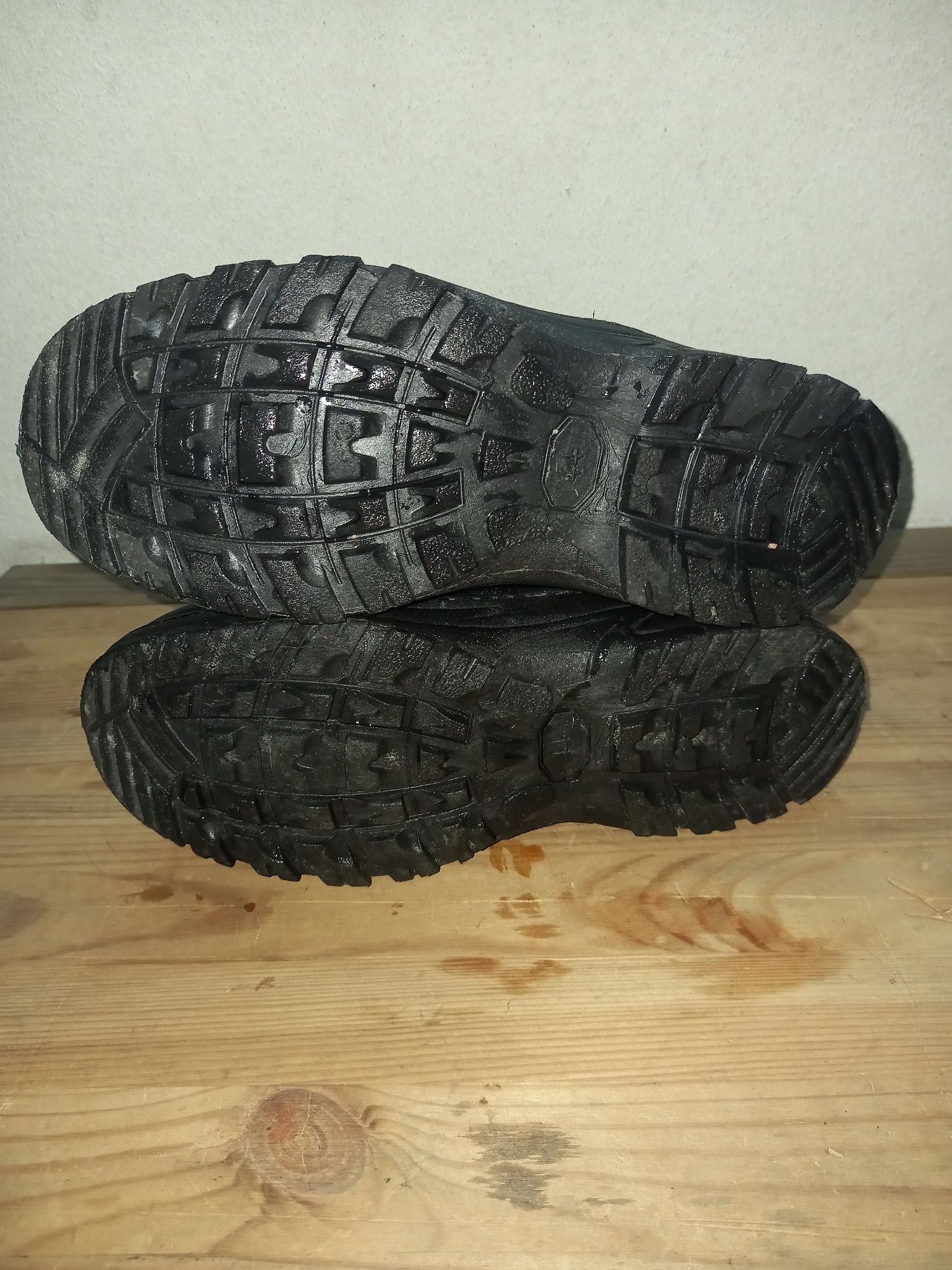 Botas para neve, adulto (homem)