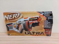Nerf Ultra Wyrzutnia Ultra One + 25 strzałek E6596 A N32