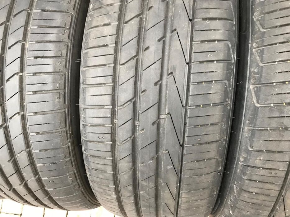 Opony nowe letnie HANKOOK VENTUS/S1/evo 2.