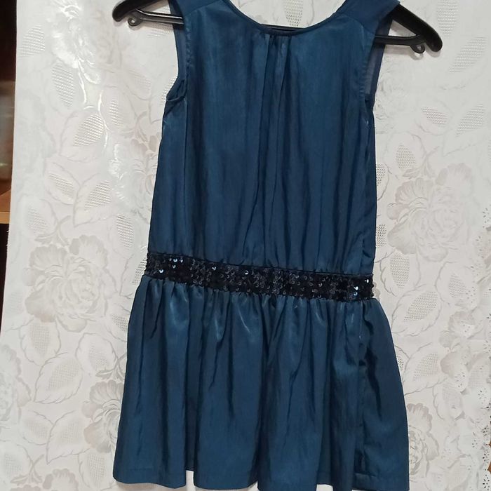 Vestidos de menina