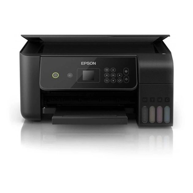 Продам МФУ Epson L3160