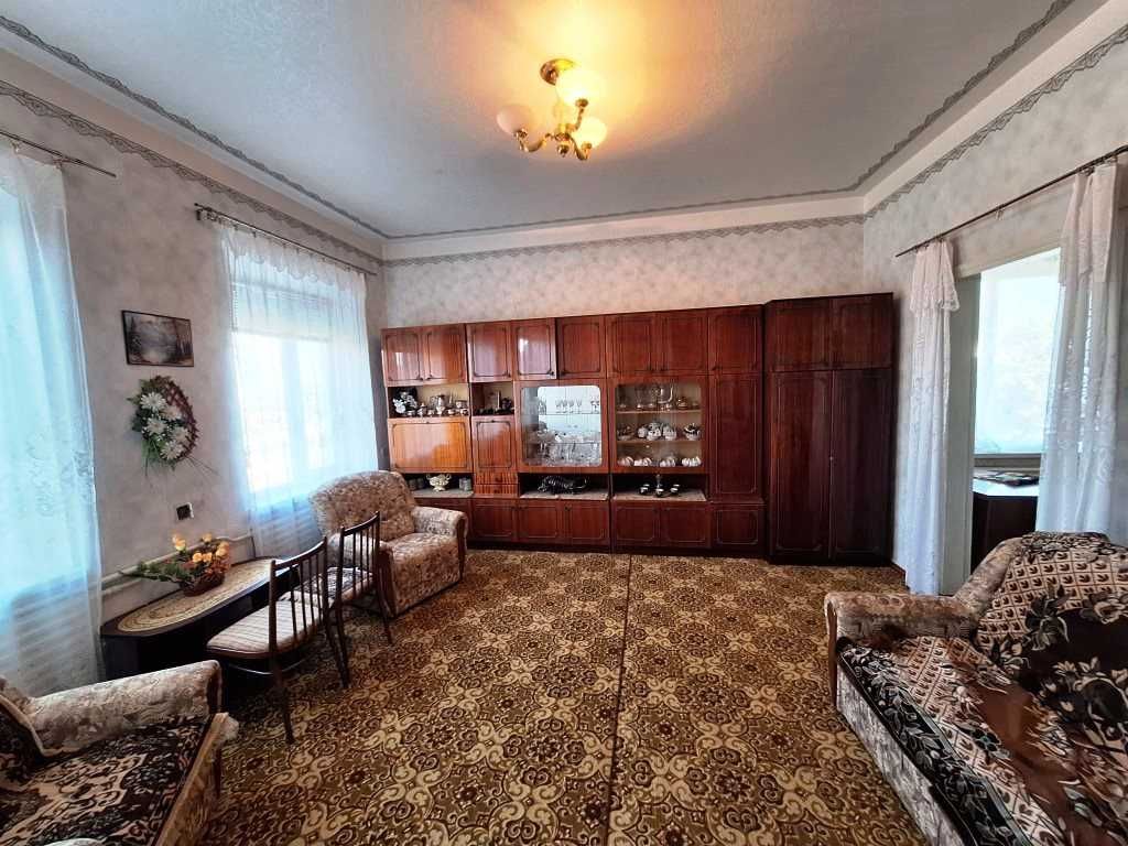 Продам капітальний будинок 173 м² в Любимівці