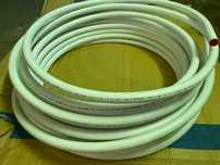 Rura KanTherm PE-RT/AL/PE-RT 25x2,5mm