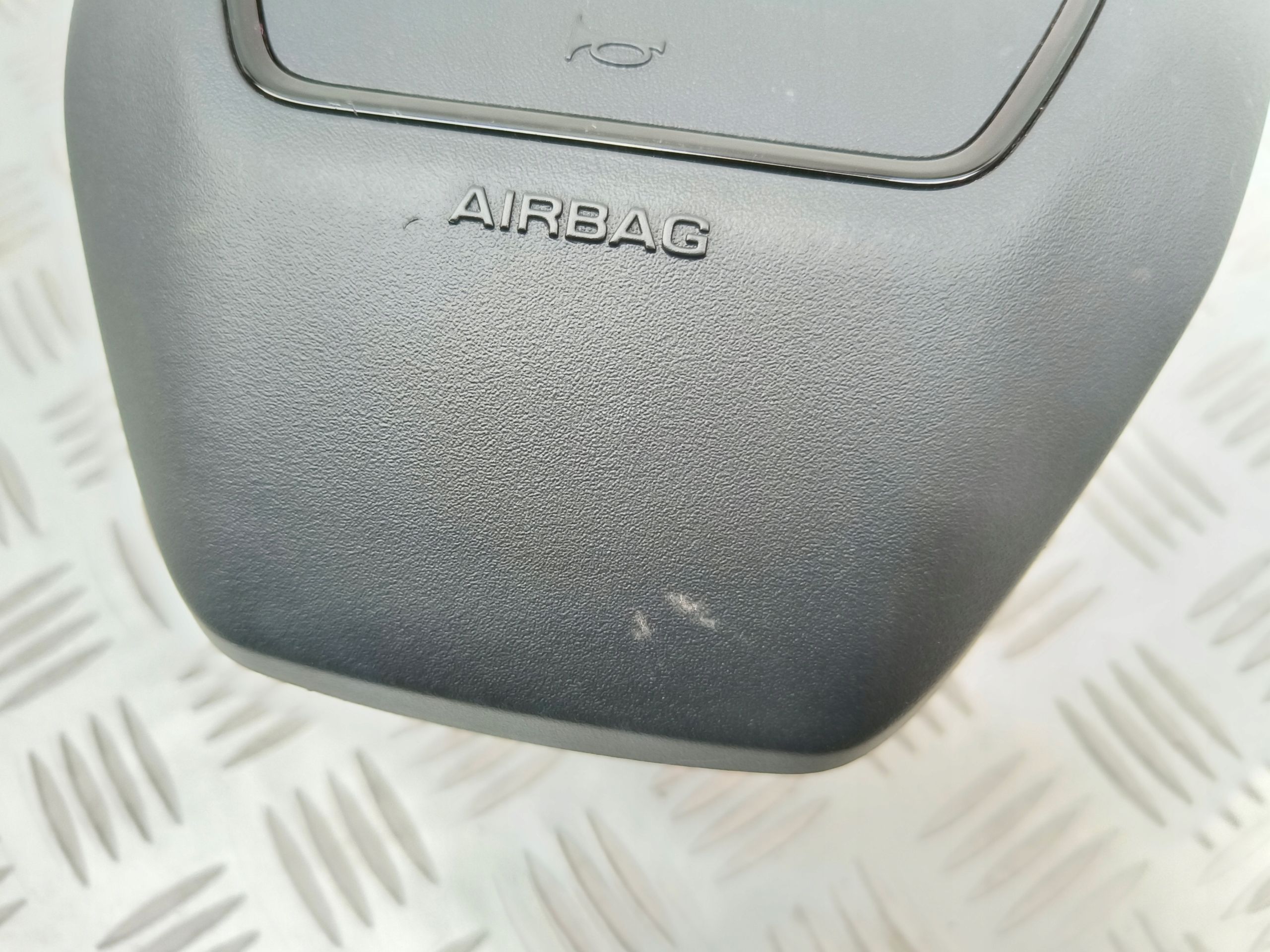 Ford Mustang mach e  Poduszka Kierowcy Airbag Kierownicy Usa